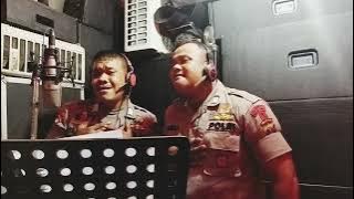 SO BOI MARGATTI BAJU SADA..Cipt..SORITUA MANURUNG..COVER.Duet DUO BRIMOB..