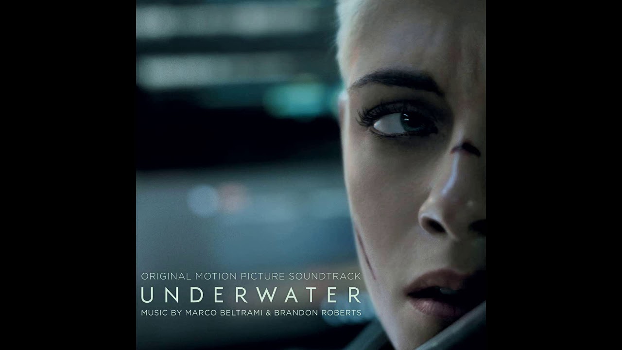 Norah's Theme Underwater OST YouTube