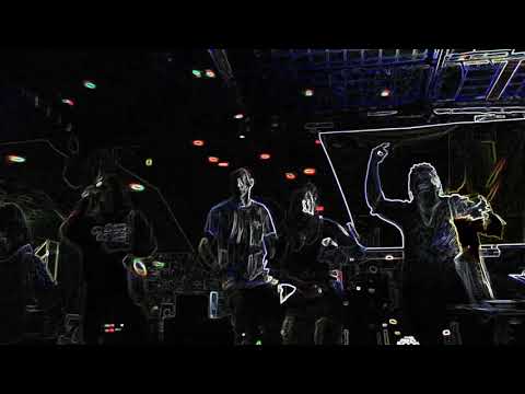 G.A.Z LIMBO - E.T. King ( Live Ondarru )