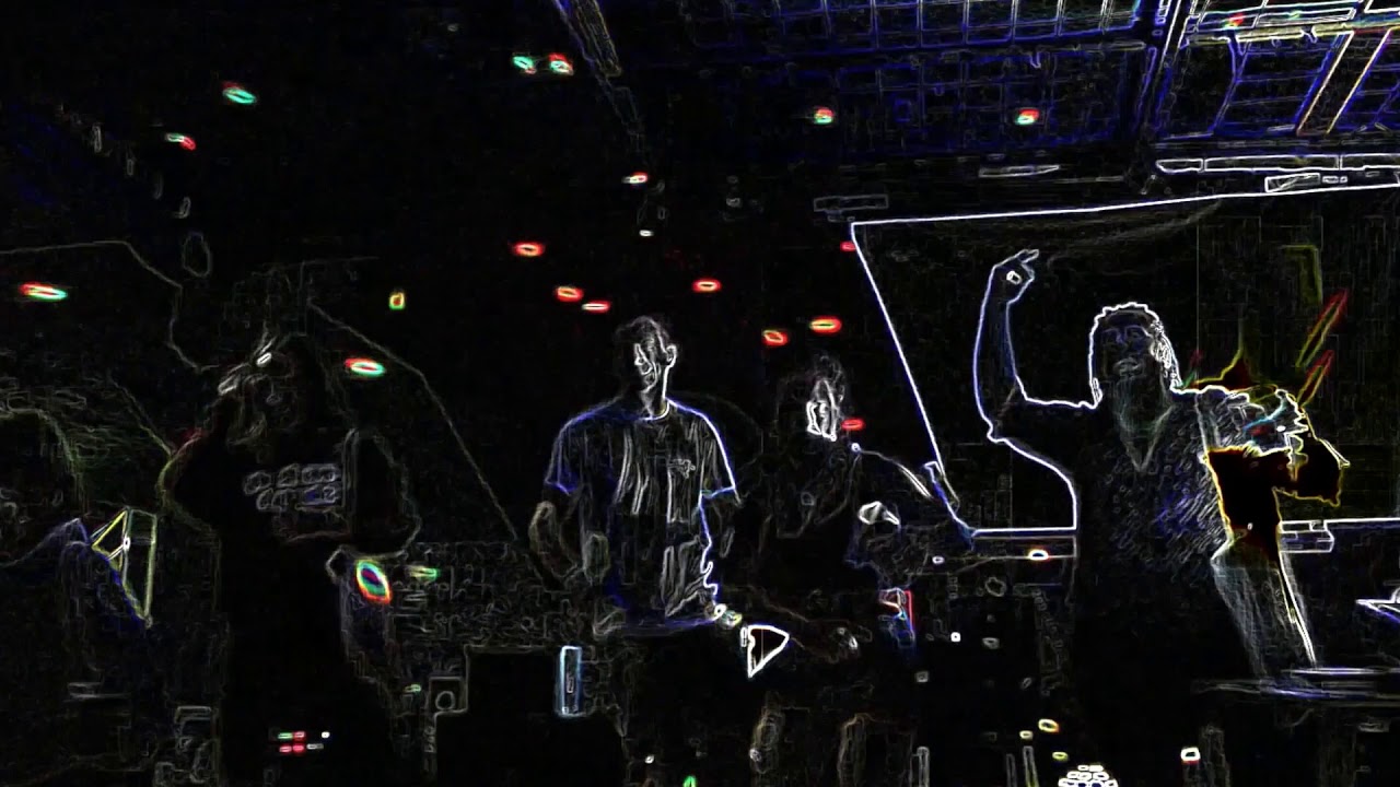 G.A.Z LIMBO - E.T. King ( Live Ondarru )