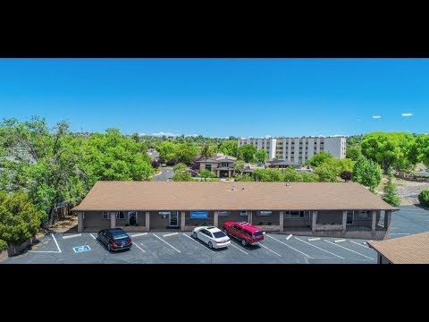 1055 Ruth St, Prescott, AZ home video tour