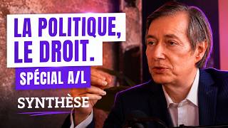 Politics and Law: Everything You Need to Know About the 2027 A/L Theme