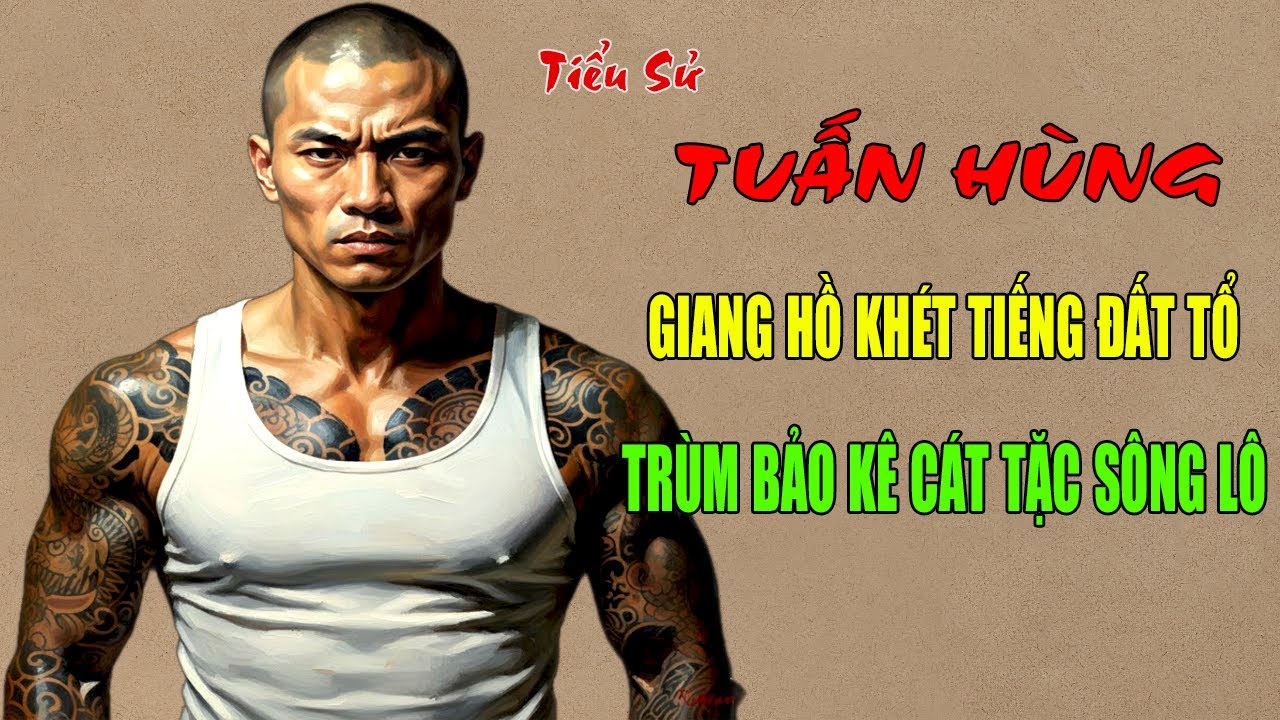 Tuấn 