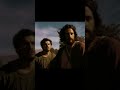 Being with Jesus #fyp #thechosen #jesus #exploremore #explore #shortsfeed #christianedit #ytshorts