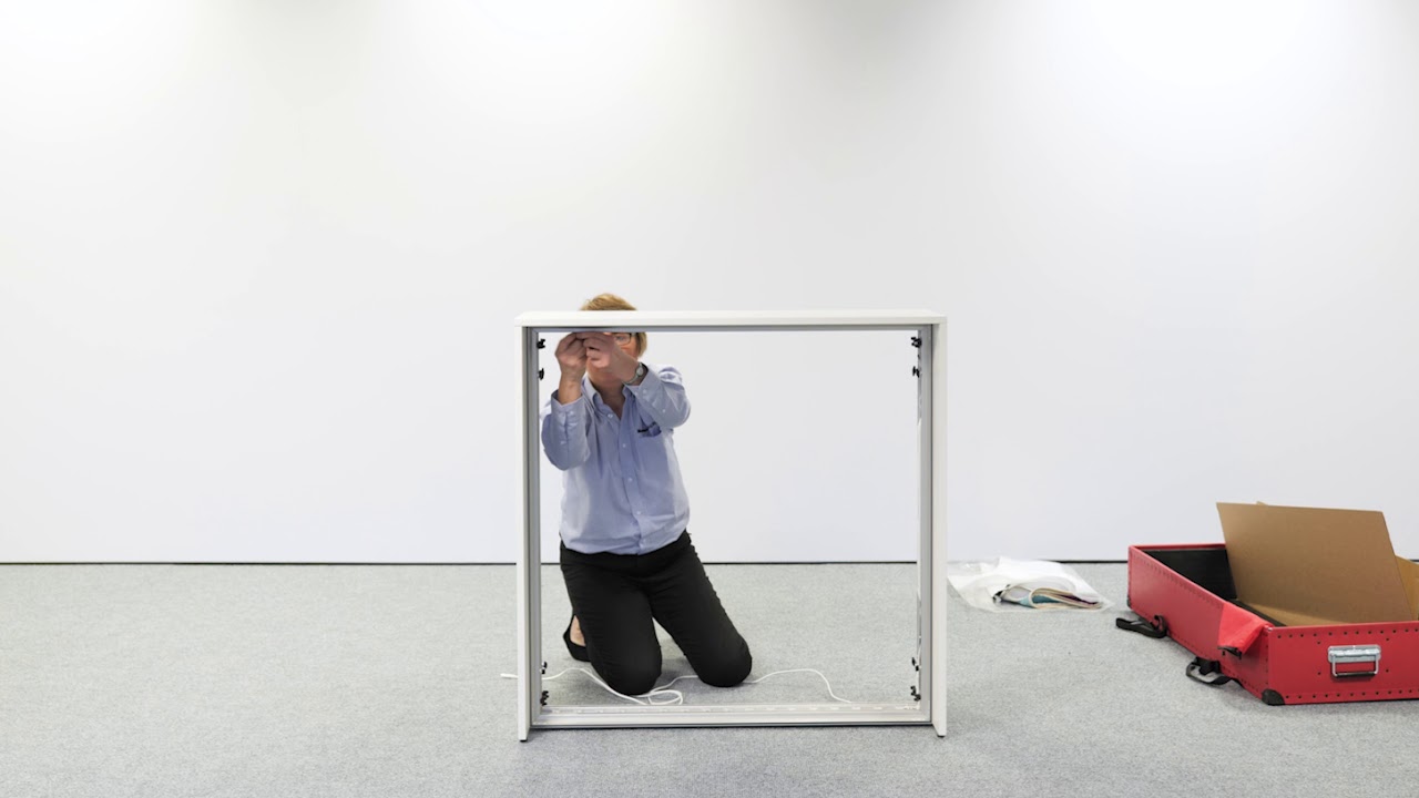 BrightWall 130 - Counter 2