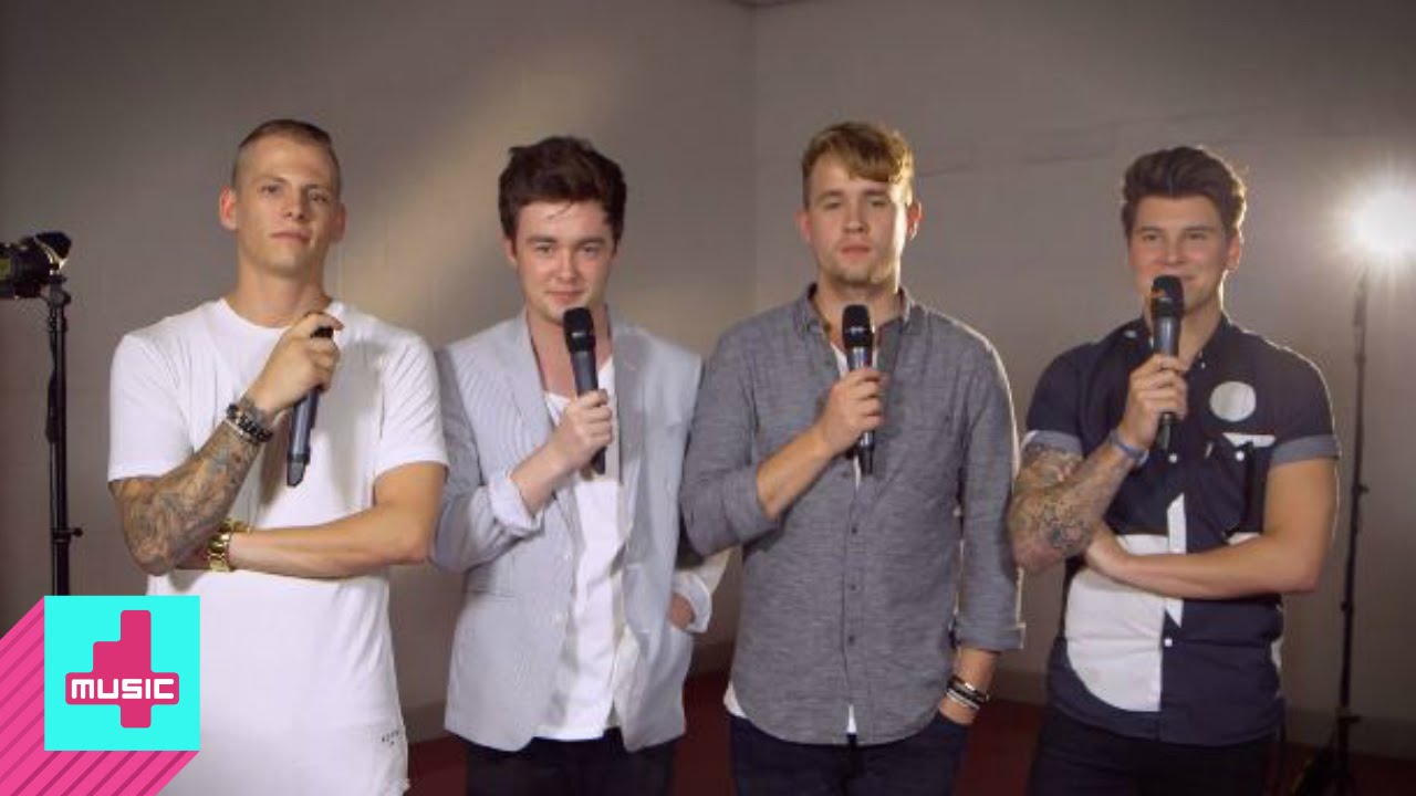 Rixton: My First Time (Part 2)