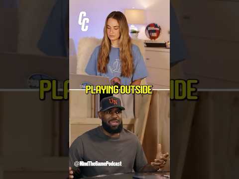 Should the women play in "runs" in the offseason to ramp up?