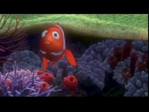 Finding Nemo-Alternate Ending-World of Light #2