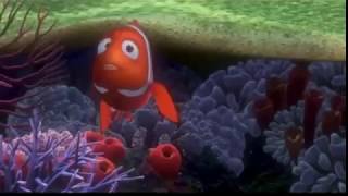 Finding Nemo-Alternate Ending-World of Light #2