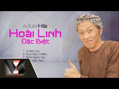 Video VAN SON ???? Album | Hài Hoài Linh Đặc Biệt - youtube