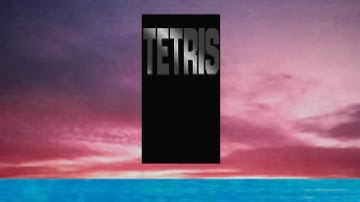 Another Day (Level 0) - Tetris (CD-i)