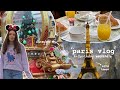 vlog: three days in paris for my 24th birthday 🎂