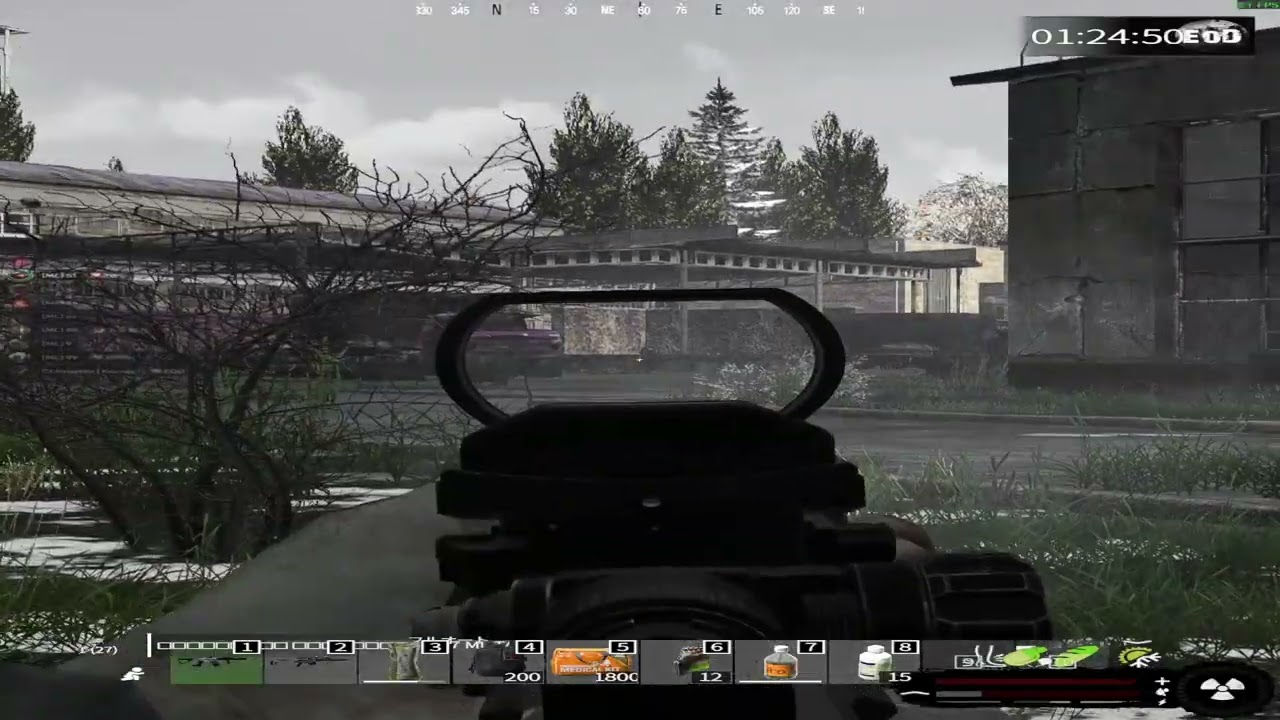 beer player🍺#dayzgamers #fragmovie #dayz #combat