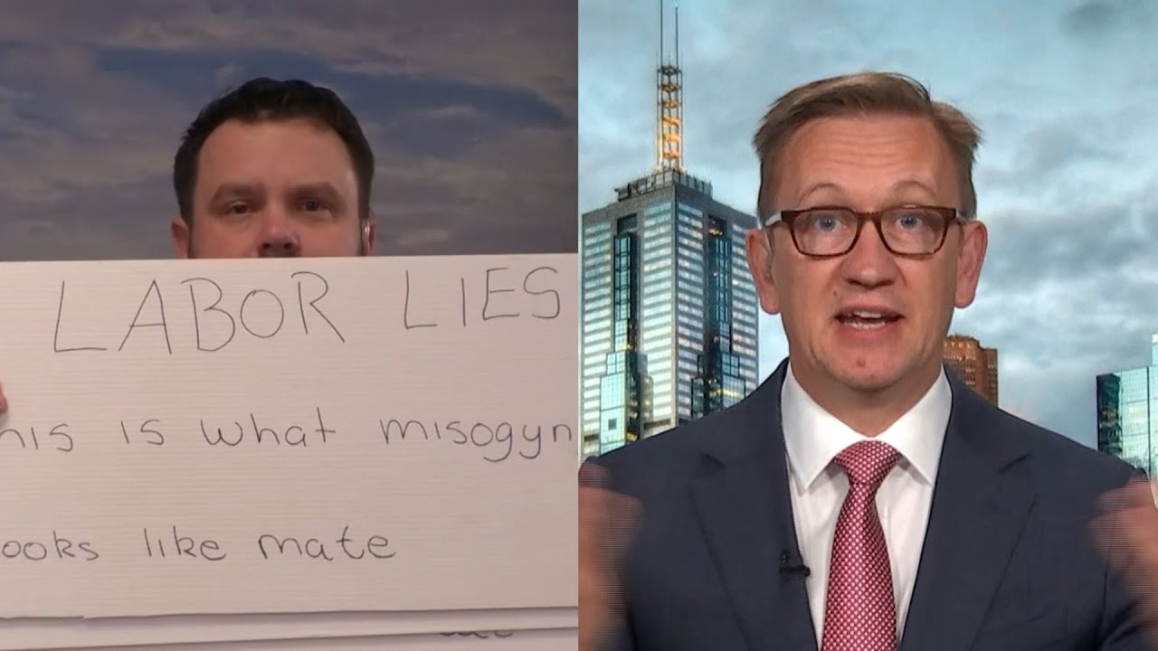 ‘Disgraceful’: Shadow Minister’s fiery clash with Labor over ministerial appointments