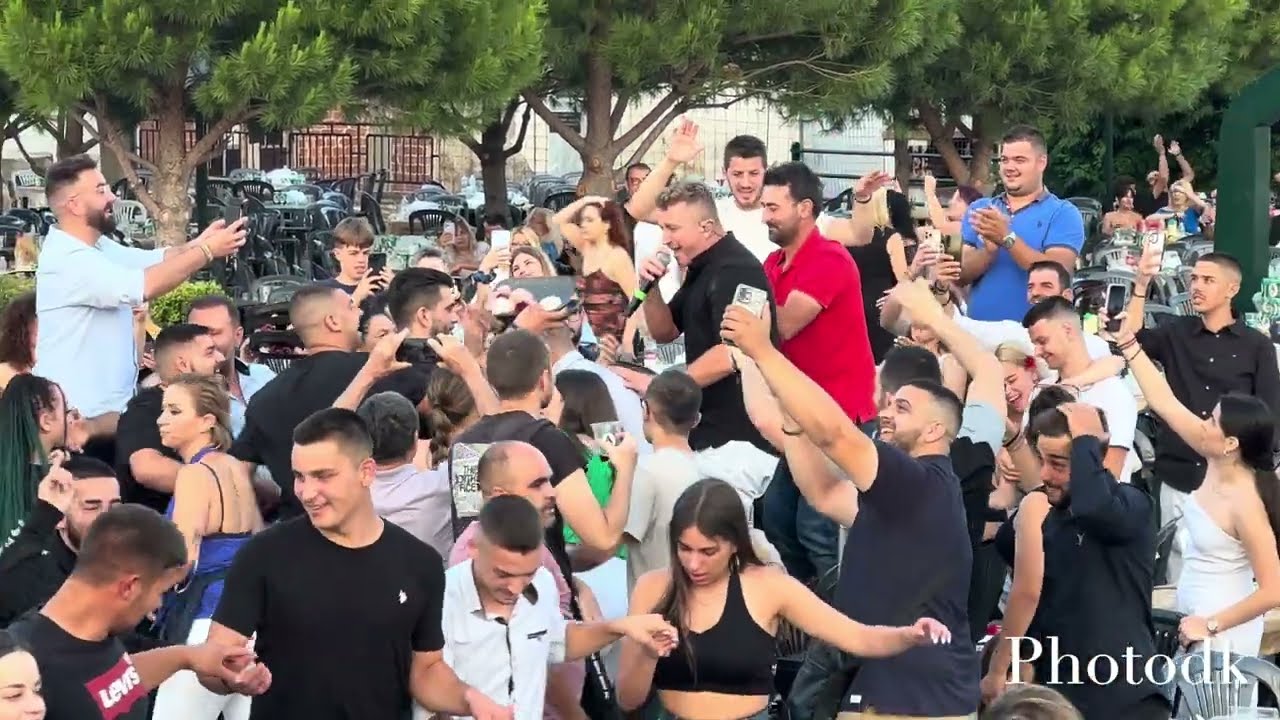 03 Γιώργος Βελισσάρης Έλενα Γεωργαντα Σταύρος Ιωννιδης (Μ. Δημάκης Εβίτα Σερέτη) Παλιουρας Εύβοιας