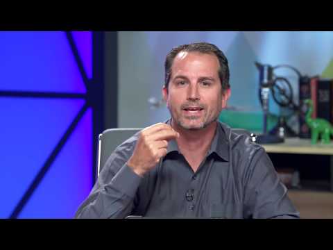 Common Objections to Chrisitianity Answered Live with Mark Spence