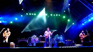 moe. - Meat jam 2014-07-25 Fuji Rock Festival