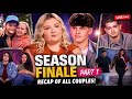 Unexpected Shocking Ending-Bella &amp; Hunter want another baby! Amaya &amp; Jose Are DONE Amya Moves On...