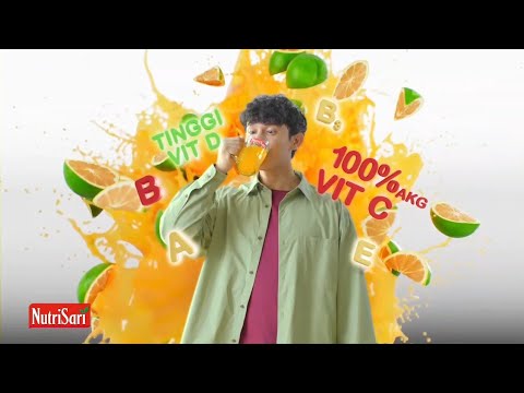 Iklan Royale by SoKlin Sweet Floral ft. Mentari De Marelle (2025)