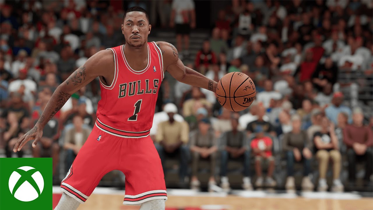 NBA 2K21 MyTEAM Retro 2K Pack Vol. 3