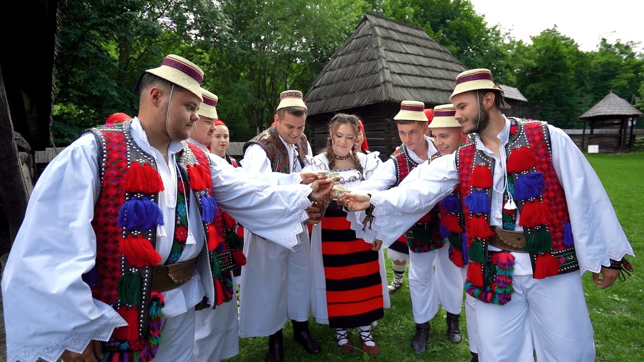 Iuliana Coman - Colaj Maramureș 2024 🔥