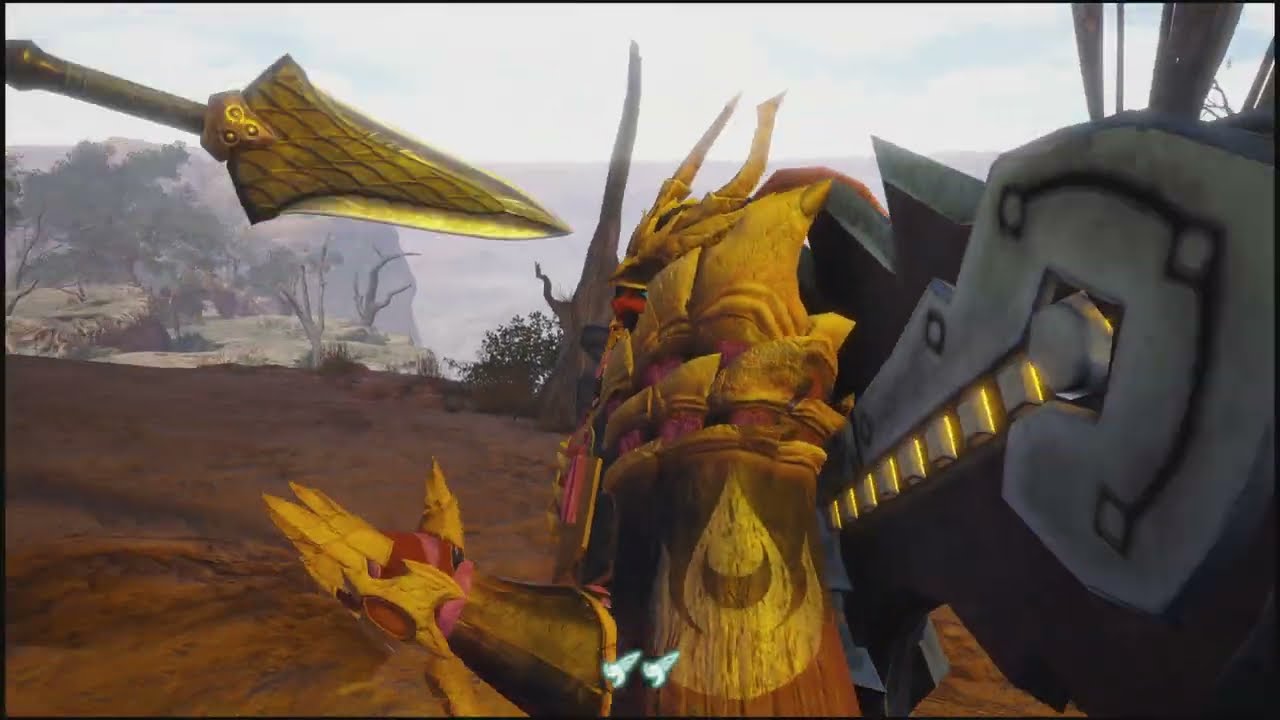 Monster Hunter Rise Sunbreak: Bad Review