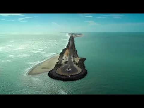 Dhanushkodi | Tamil Nadu Tourism