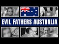 Most Evil Fathers That Haunted Australia | True Crime Documentary
