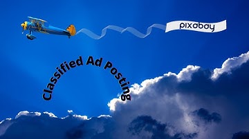 Classified Ad Posting to create strong backlink for google ranking