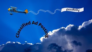 Classified Ad Posting to create strong backlink for google ranking