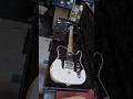 This Tele is hiding a secret weapon! 🤫 #fender John Osborne #telecaster #guitar #fendertelecaster