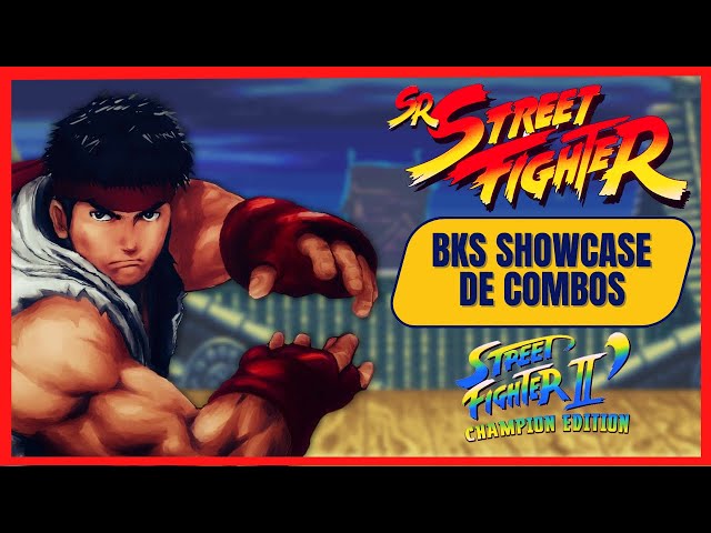 street fighter 2 champion edition #streetfighter2championedition