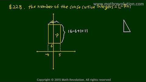 GMAT Official Guide Question PS 228 OG 2016 Video Solution