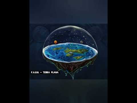 F.A.R.O. - Terra Plana ( áudio demo )