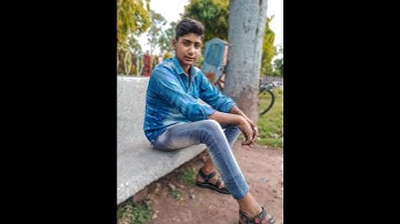 Rd debu jesa📱मोबाईल फोटो को cb editing kese kare #shorts