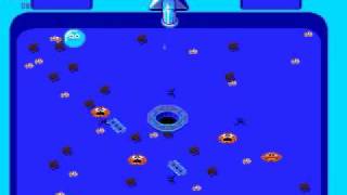 Let's play Bubbles
