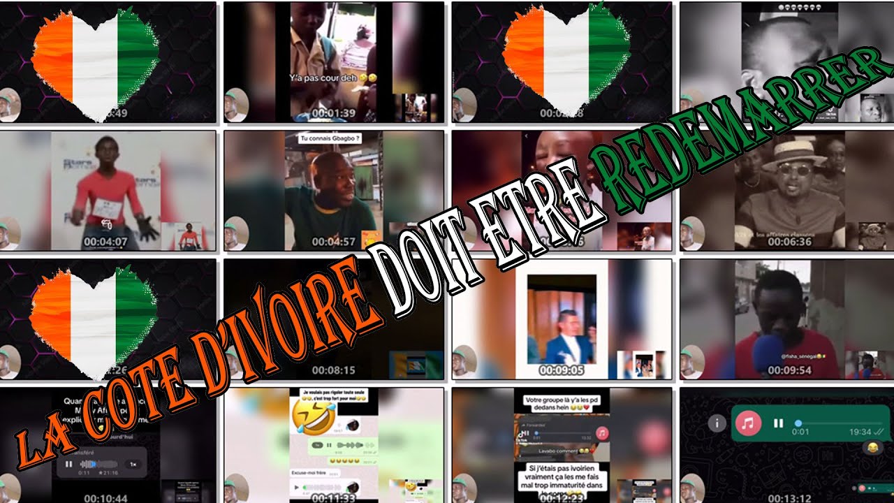 LES IMMATURES 225 DU MOMENTS