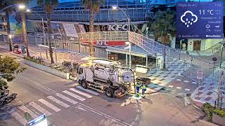 Platja Daro Center Live