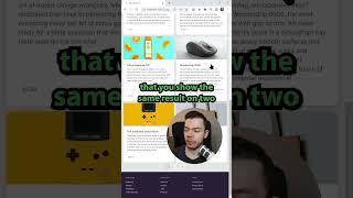 Don’t Order Database Entries by Timestamp! 🛑