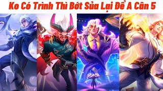 Top Những Pha [ Highlights - Dirak ] Hay Nhất Liên Quân 2024 #40 | Highlights Liên Quân Mobile