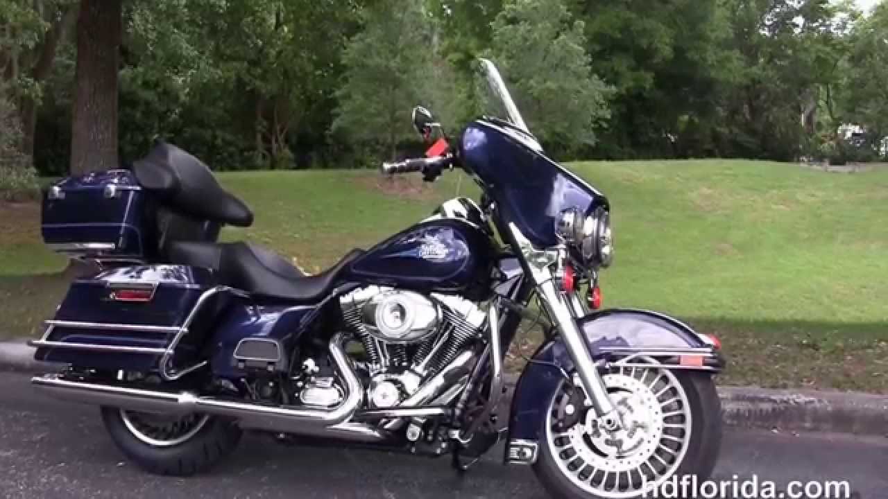 harley davidson for sale by owner