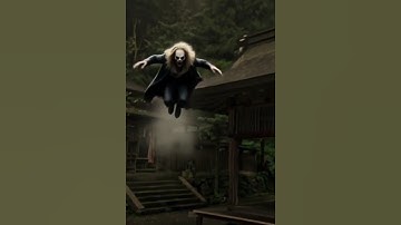 HE,s in tha walls! #horror #creepy#cursed#shorts