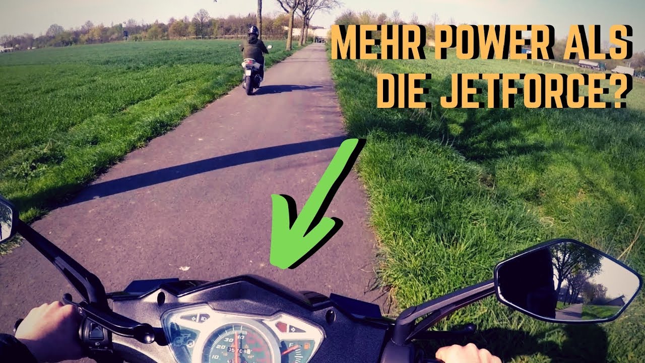 Roller Geht Aus Wenn Er Warm Ist ICH TESTE DEN NOVA MOTORS GT4 WENN ER WARM IST! // Roller Test #2