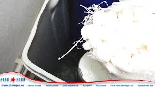 Alimentare Cu Sare - Dedurizator De Apa Automat - Star Max.