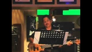 Penangan Rock - Segenggam Bara Api
