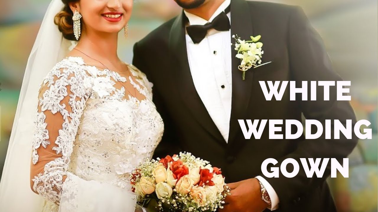 Wedding gowns in Kochi, Trivandrum, and Bangalore | Christian wedding dress,  Christian wedding gowns, Christian wedding sarees