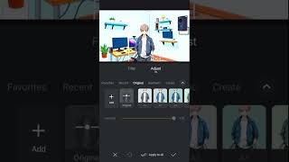 Vn App Animation Tutorial #shortvideo #edit #trolledit #vnvideoeditor #animation #character #viral