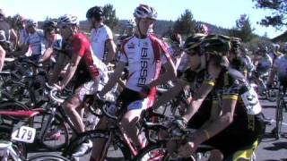 Day 4: 2010 Cascade Cycling Classic (Cascade Lakes Road Race)