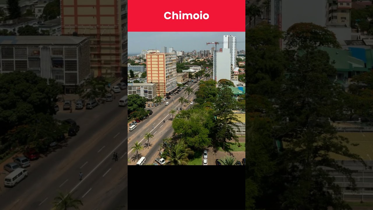 5 Must-See Cities in Mozambique You've Never Heard Of