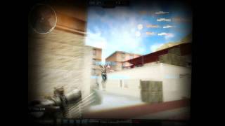 First Crossfire Montage